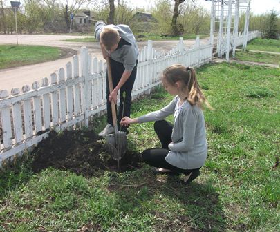 Дневник победы